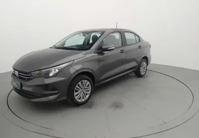 Fiat Cronos 2025 1.0 firefly flex drive manual