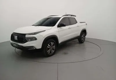 Fiat Toro 2025 1.3 turbo 270 flex freedom at6