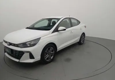 Hyundai Hb20s 2025 1.0 tgdi flex comfort plus automático