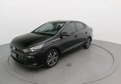 Hyundai hb20s 2024 1.0 tgdi flex comfort automático