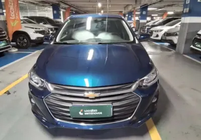Chevrolet onix 2024 1.0 flex lt manual