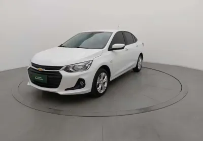 Chevrolet onix 2025 1.0 turbo flex ltz automático