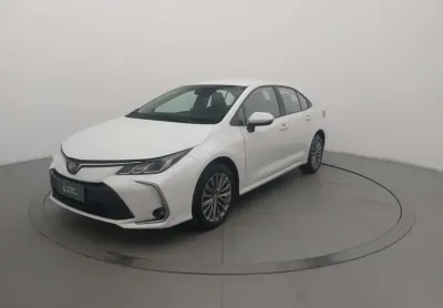 Toyota corolla 2024 2.0 vvt-ie flex xei direct shift