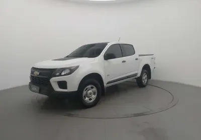 Chevrolet s10 2023 2.8 16v turbo diesel ls cd 4x4 manual