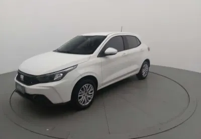 Fiat argo 2025 1.0 firefly flex drive manual