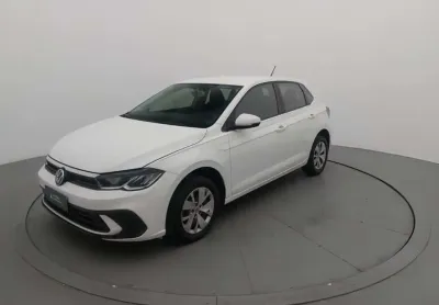 Volkswagen polo 2024 1.0 mpi manual