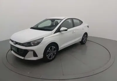 Hyundai hb20s 2024 1.0 tgdi flex comfort plus automático