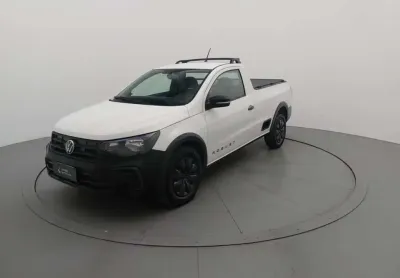 Volkswagen saveiro 2024 1.6 msi robust cs 16v flex 2p manual