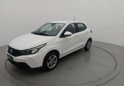 Fiat argo 2025 1.0 firefly flex drive manual