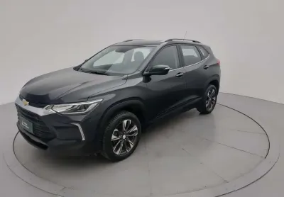 Chevrolet tracker 2024 1.2 turbo flex premier automático