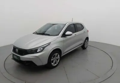 Fiat Argo 2023 1.0 firefly flex drive manual