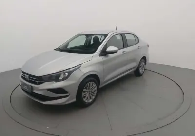 Fiat Cronos 2024 1.0 firefly flex drive manual