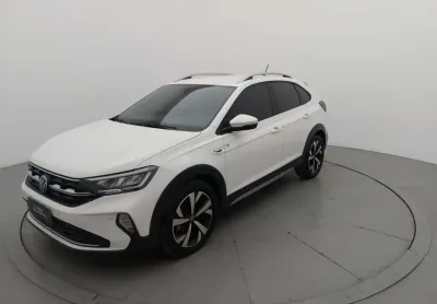 Volkswagen Nivus 2024 1.0 200 tsi total flex highline automático