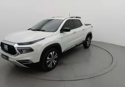 Fiat Toro 2025 2.0 16v turbo diesel volcano 4wd at9