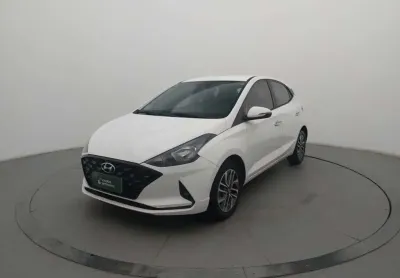 Hyundai Hb20 2022 1.0 tgdi flex platinum manual