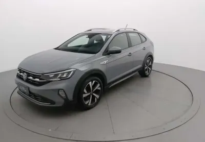 Volkswagen Nivus 2024 1.0 200 tsi total flex highline automático