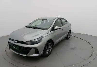 Hyundai Hb20s 2025 1.0 tgdi flex comfort plus automático