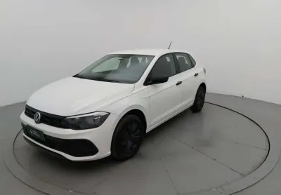 Volkswagen Polo 2025 1.0 mpi track manual