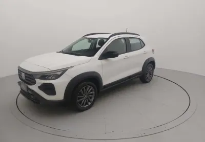 Fiat pulse 2024 1.3 flex drive cvt