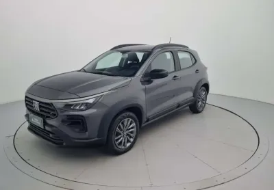 Fiat pulse 2024 1.3 flex drive cvt