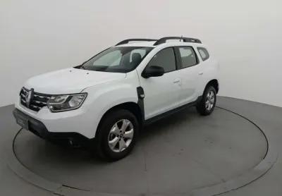 Renault duster 2024 1.6 16v sce flex intense x-tronic