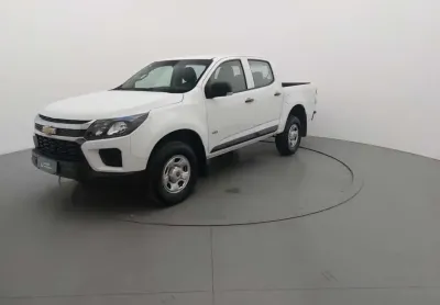 Chevrolet s10 2024 2.8 16v turbo diesel ls cd 4x4 manual