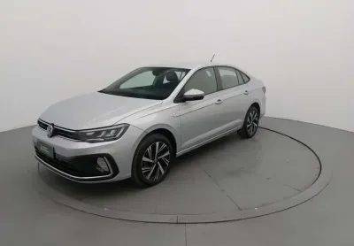 Volkswagen virtus 2024 1.0 200 tsi highline automático