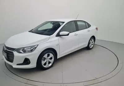 Chevrolet onix 2024 1.0 turbo flex ltz automático