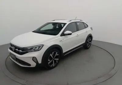 Volkswagen nivus 2024 1.0 200 tsi total flex highline automático