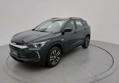 Chevrolet tracker 2024 1.0 turbo flex lt automático