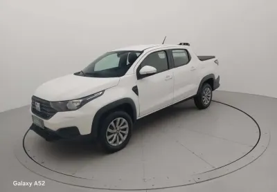 Fiat strada 2025 1.3 firefly flex freedom cd manual