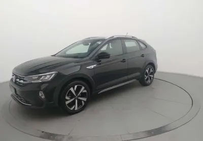Volkswagen nivus 2024 1.0 200 tsi total flex highline automático