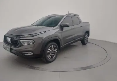 Fiat toro 2024 1.3 turbo 270 flex freedom at6