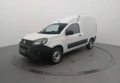 Fiat Fiorino 2023 1.4 mpi furgão endurance 8v flex 2p manual