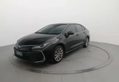 Toyota Corolla 2023 2.0 vvt-ie flex xei direct shift