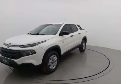 Fiat toro 2021 2.0 16v turbo diesel endurance 4wd at9