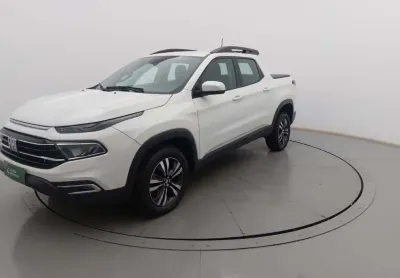 Fiat toro 2023 1.3 turbo 270 flex freedom at6