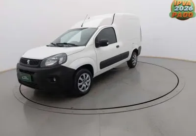 Peugeot partner rapid 2024 1.4 evo flex business pack manual