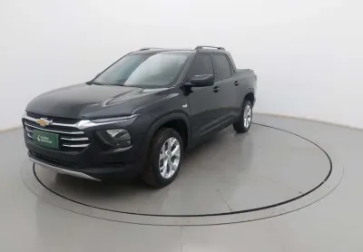 Chevrolet montana 2025 1.2 turbo flex ltz automático