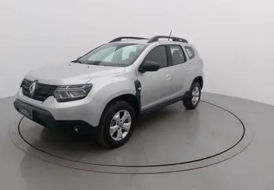 Renault duster 2025 1.6 16v sce flex intense plus manual