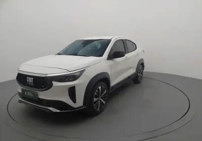 Fiat fastback 2025 1.0 turbo 200 flex audace cvt