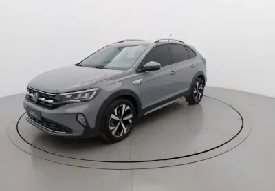 Volkswagen nivus 2024 1.0 200 tsi total flex highline automático