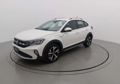 Volkswagen nivus 2024 1.0 200 tsi total flex highline automático