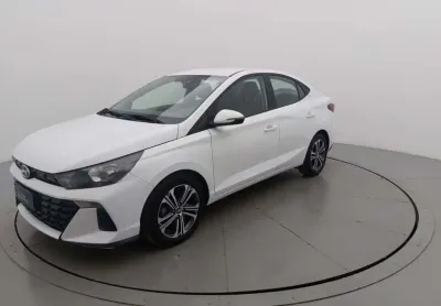 Hyundai hb20s 2024 1.0 tgdi flex comfort plus automático