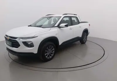 Chevrolet montana 2023 1.2 turbo flex lt manual