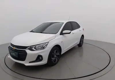 Chevrolet onix 2025 1.0 turbo flex lt manual