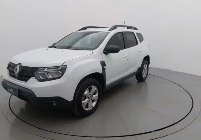 Renault duster 2025 1.6 16v sce flex intense plus manual