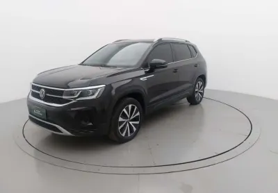 Volkswagen taos 2023 1.4 250 tsi total flex highline automático