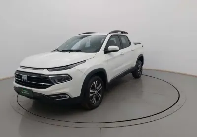 Fiat toro 2023 1.3 turbo 270 flex freedom at6