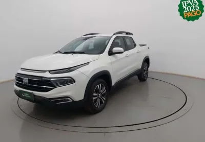 Fiat toro 2023 1.3 turbo 270 flex freedom at6